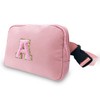 Fanny Pack for Girls Birthday Gift for Teen Girl 8