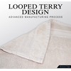 QCS Towels - Face Cloths - 33 x 33 cm