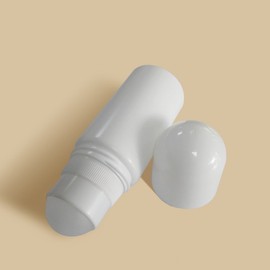 50ml Empty Liquid Roll-On Bottle M12081 11ea