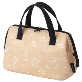 Skater KGA1-A Cooler Lunch Bag Tama & Friends