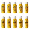 10 Pzas Cuajo Cuamex 120 Ml.
