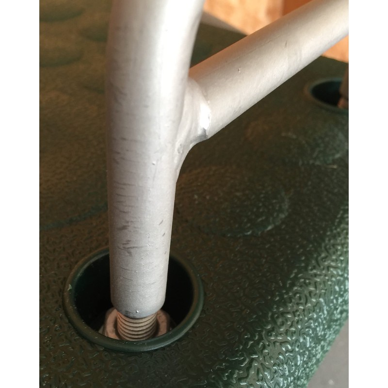 Mega Swing w/PVC Chains