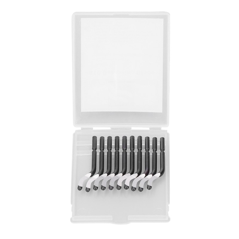 3D Printer Tool Kit Model Carving Knife Trimming File Tools