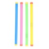 4PCS Sound Effect Wands Kids Shaking Sound Toy Multi Color