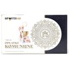 Church Communion Wafers Round 1 3/8", 1000 Count Hosts for
