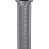 2PCS 20mm Bench Dogs Guide Rail Sliding Slot Stop Aluminum