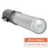 Candeon LED Signal Stick, Traffic Stick, LED Light Stick for