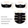 Unbranded EMS Abdominal Muscle Toning Trainer ABS Hips Stimulator Toner