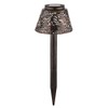 LED Solar lamp Garden Way Plug Table Light Patio Lighting
