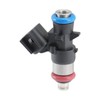 0280158233 Fuel Injectors Compatible for Dodge 2011-2014 Avenger 3.6L, 2011-2017