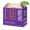 (10+1)Family Nuts 50 bags of daily nuts gift set Thank you gift return gift / (10+1)패밀리넛 하루견과50봉 선물세트 감사선물 답례품