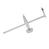 Drywall Circle Cutter, Adjustable Hole Cutter Dry Wall Pivot Point