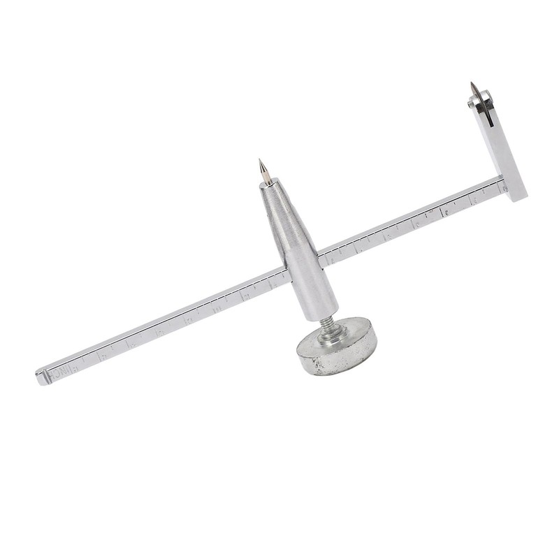 Drywall Circle Cutter, Adjustable Hole Cutter Dry Wall Pivot Point