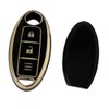 [Kinotaka] Nissan/Mitsubishi ek Cross EV Exclusive TPU Smart Key Case