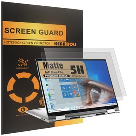 2-Pack Anti Glare Matte Screen Protector for 16" Dell G16 7620 Gaming Laptop/Dell Inspiron 16 Plus 7610/Inspiron 16 Plus 7620 i7620 /Inspiron 16 Plus 7630 i7630 /Inspiron 7635 i7635 16 inch Laptop