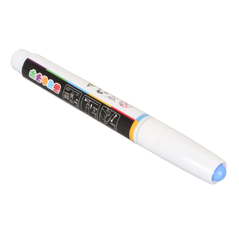Conductive Pen 6ML Circuit Repair Quick Drying Conductive Ink Pen
