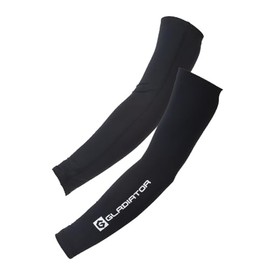 Gladiator G-816 Dry Power Support Arm Cover, Black, M
