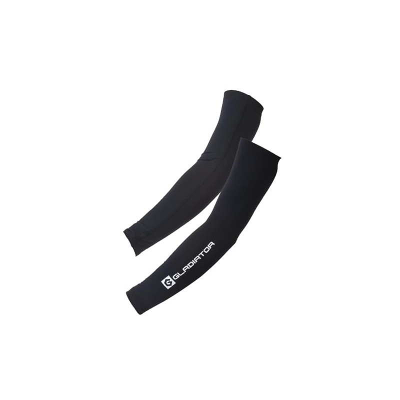 Gladiator G-816 Dry Power Support Arm Cover, Black, M