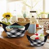Microwave Bowl Holders Multipurpose Hot Food Bowl Pot Holder Bowl
