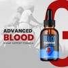 Tiatan Labs Gluco Guardian Drops - Support for Blood, Vitality,