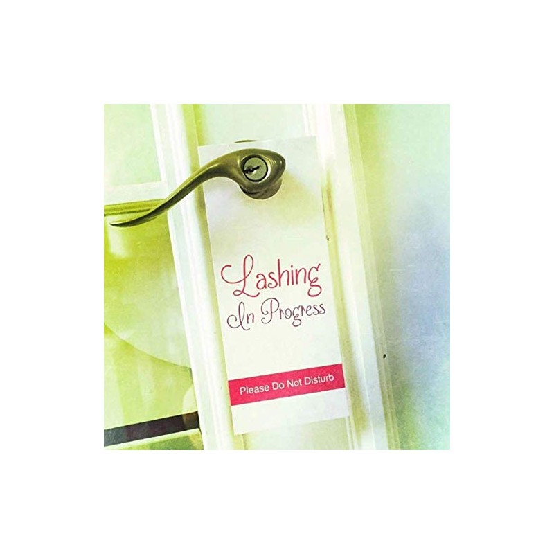 Door Hanger