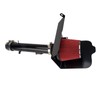 KAX 3 inch Cold Air Intake System Kit & Heat