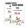 CZ Grain Zombie Bonsai Seeds Packets (2 Pack) - Amazing