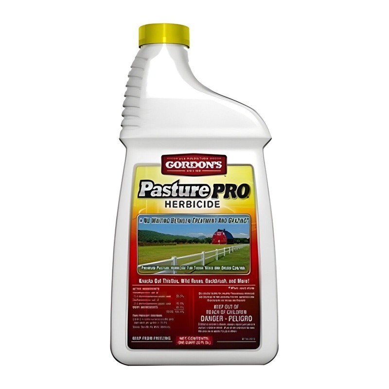 Gordons Pasture Pro Herbicide - 32 oz.