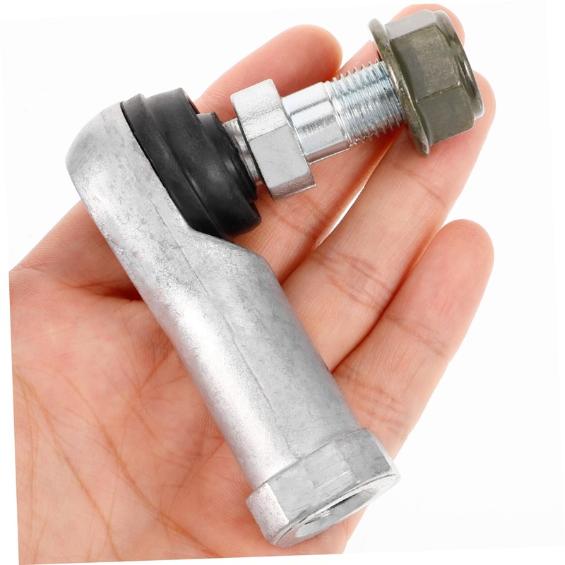 WHAMVOX Golf Cart Part Right Tie Rod Ball Head Iron