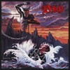 Dio - Patch Aufnäher - Holy diver 10x10cm