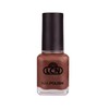 LCN Nail Polish Milk Chocolate 8ml