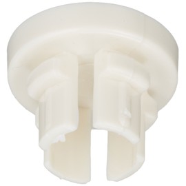 SANEI R425-1F Washing Machine Pan Cap for Concealed Screw Holes