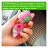 FuninCrea 12 Nylon Pet Hair Remover, Washing Machine, Reusable Washing