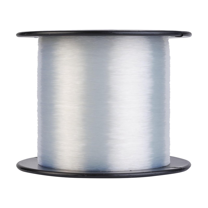 Stren Original Service Spool, SBSS-00040, Clear/Blue Fl, 2400 Yd, Pound