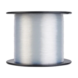 Stren Original Service Spool, SBSS-00040, Clear/Blue Fl, 2400 Yd, Pound Test 4