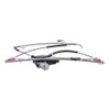 Window Regulator w/Motor for 2014-2019 Silverado 1500 7 Pin Connector