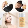 1pz Cera en Barra Peinar Cabello y Control de Frizz