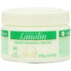 Australian Creams Lanolin Oil Day Moisturising Cream 250 g