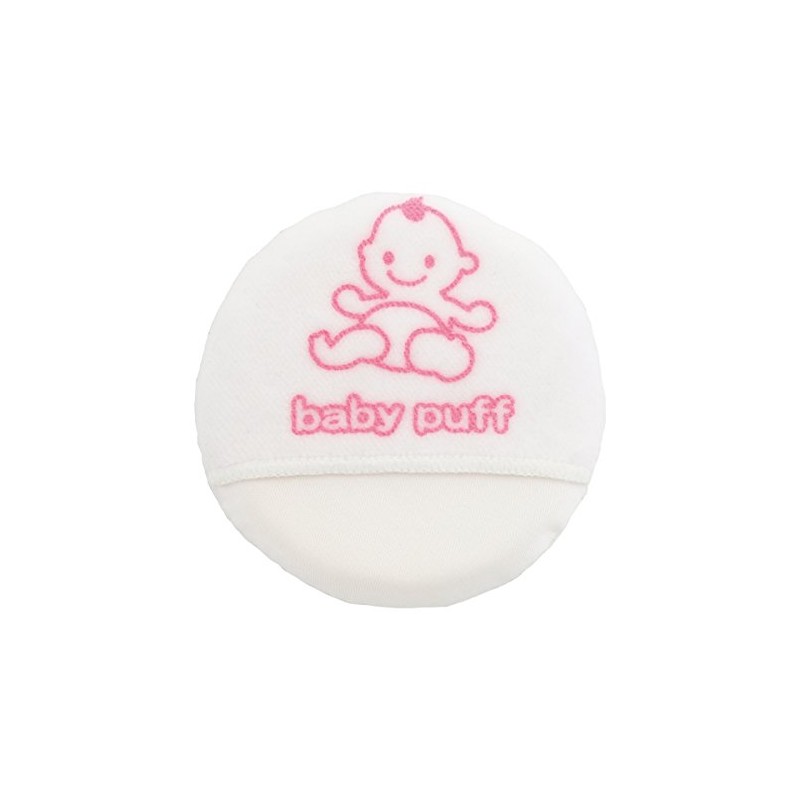 Baby Series Baby Puff
