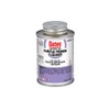Oatey G30780 PVC Primer, 8800 Series, Purple, 1/4 Pint Can,