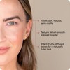 Billion Dollar Brows Eyebrow Powder in Blonde – Achieve Fuller,