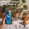 FGDRFGRW Designed for Moto G 5G 2024 6.6 Inch Case,Heavy-Duty