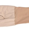 Delsol Bolero Stockings, Stockings, UV Protection, Arm Cover, Natural Beige,