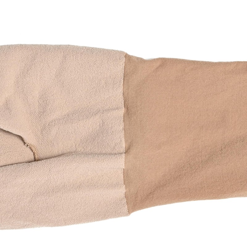 Delsol Bolero Stockings, Stockings, UV Protection, Arm Cover, Natural Beige,