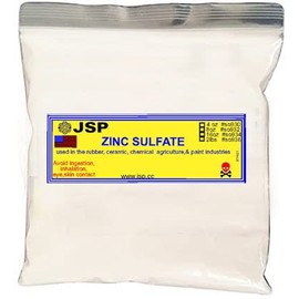 JSP ZINC SULFATE 35.5% 4 ozs