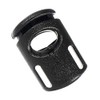 Paracord Planet Ellipse Spring Cord Lock 1/4 Inch – Paracord