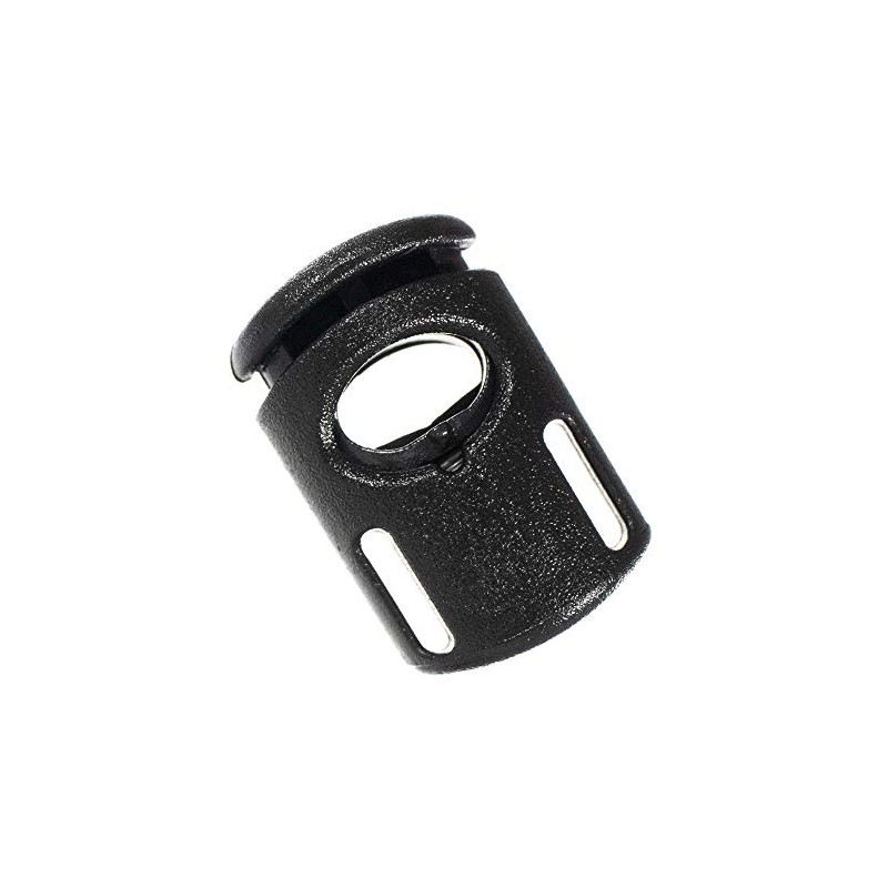 Paracord Planet Ellipse Spring Cord Lock 1/4 Inch – Paracord