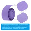 PATIKIL Drum Stick Tape Drumstick Grips Drumstick Wrap Anti Slip