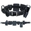 ZGJINLONG Duty Belt w/Utility Belt Law Enforcement Police Molded Pouches
