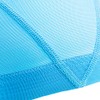 Speedo SD97C02 Swim Cap, Mesh Cap for Swimming, Unisex, Turquoise,